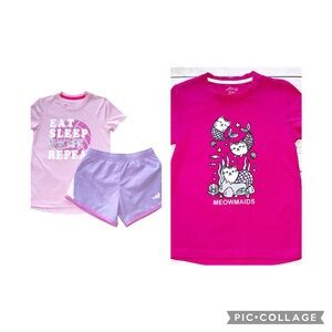 {BCG} Athletic Wear Bundle